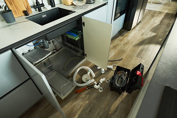 Reliable Pipe Repair contractor in Bates, OR by Street Wise - Plumbing