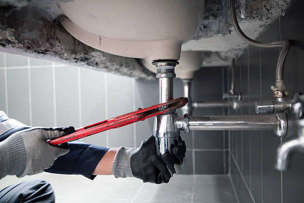 Licensed Pipe Repair service in Bates, OR - Street Wise - Plumbing